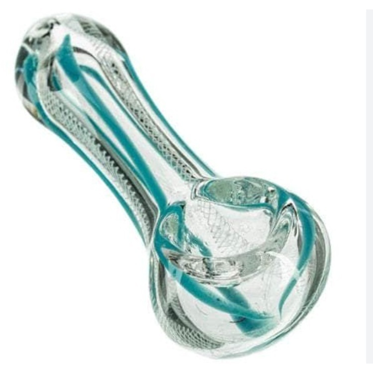 Photograph of product: $5 Pipe