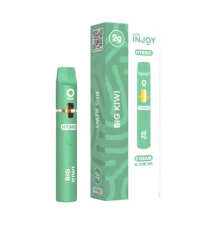 Photograph of product: Big Kiwi | Disposable