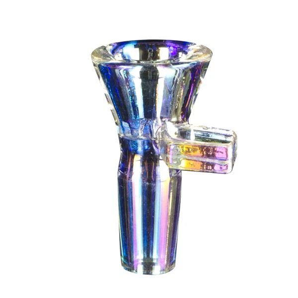 Photograph of product: Metallic Terminator Bowl