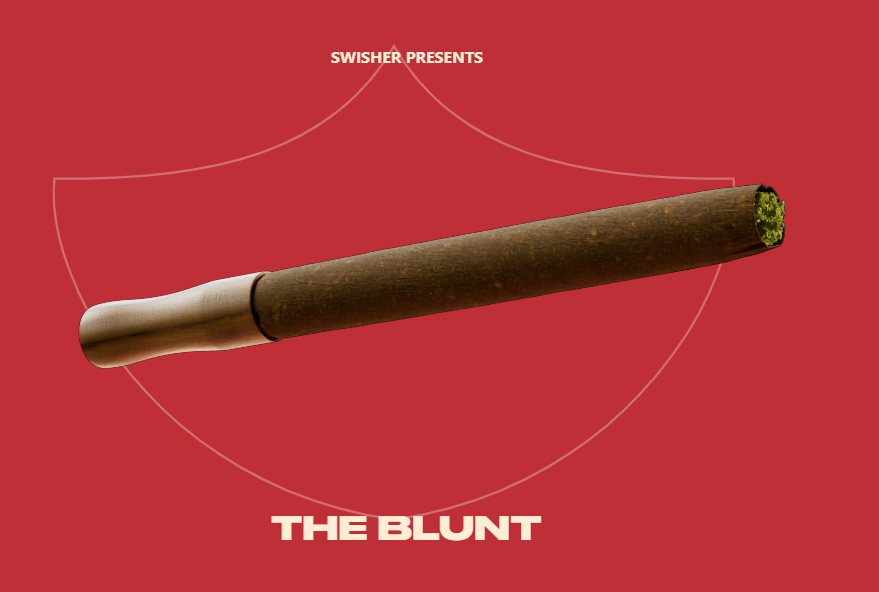 Photograph of product: Blueberry Pie | 1.5g | Infused | Swisher