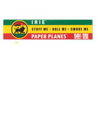 Photograph of product: Irie | Paper Planes
