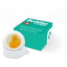 Photograph of product: Buddies - ALIEN CHERRIES - Diamonds and Sauce - - H