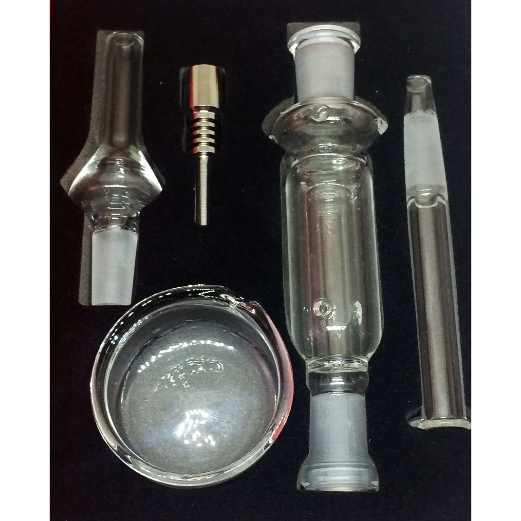 Photograph of product: 14" Nectar Collector Dab Pipe 14mm