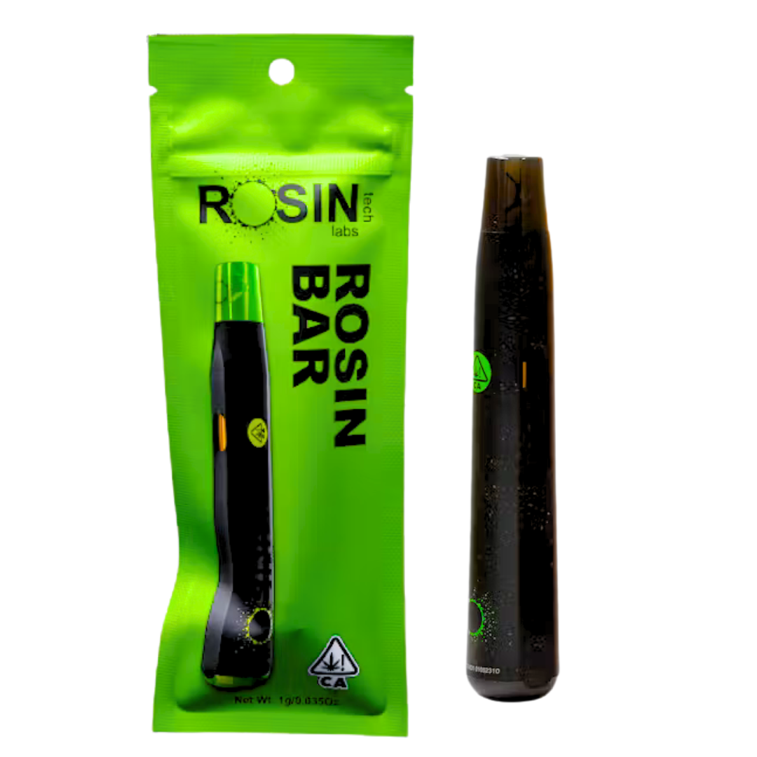 Photograph of product: MADD FRUIT ROSIN ALL-IN-ONE