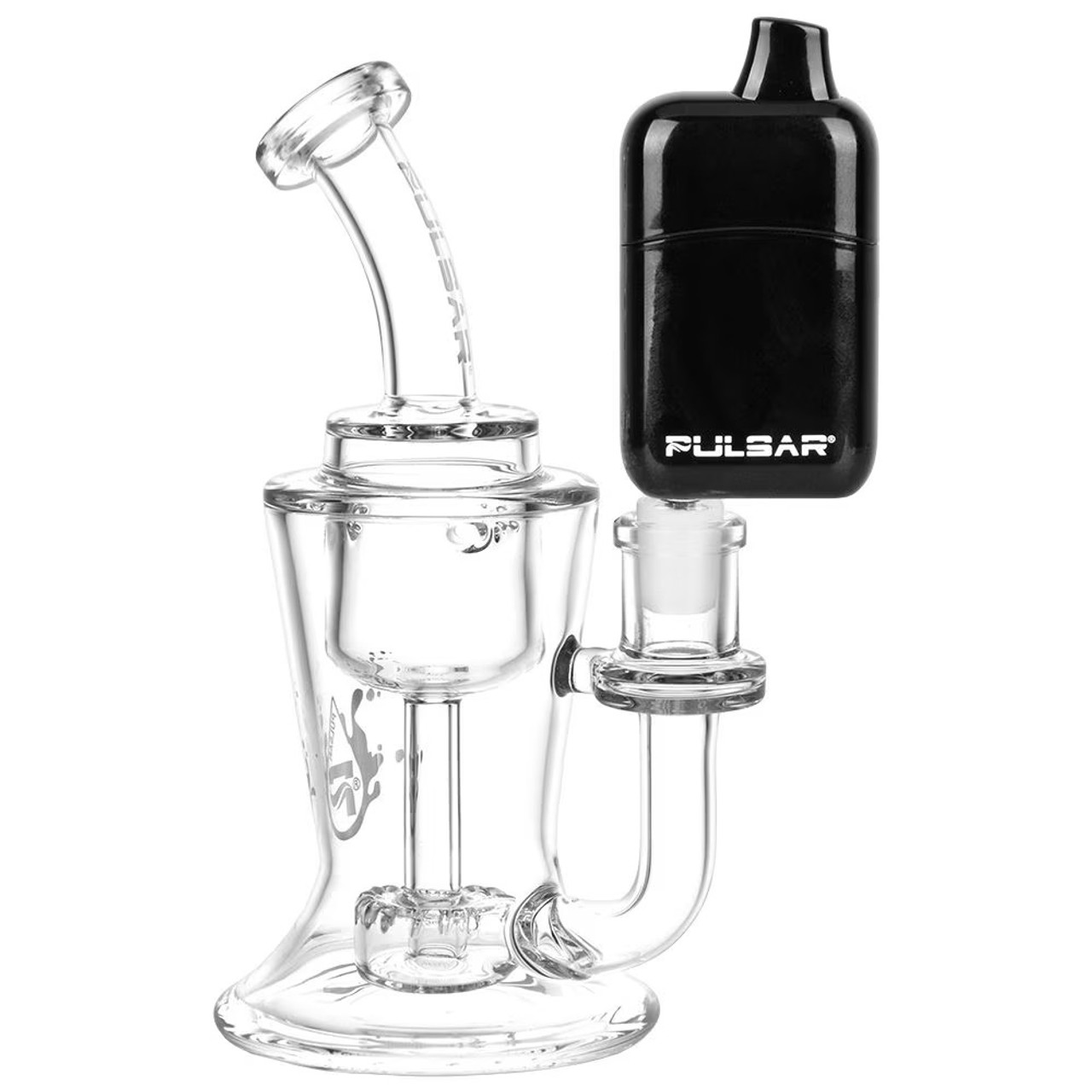 Photograph of product: Pulsar DL Wax Variable Voltage