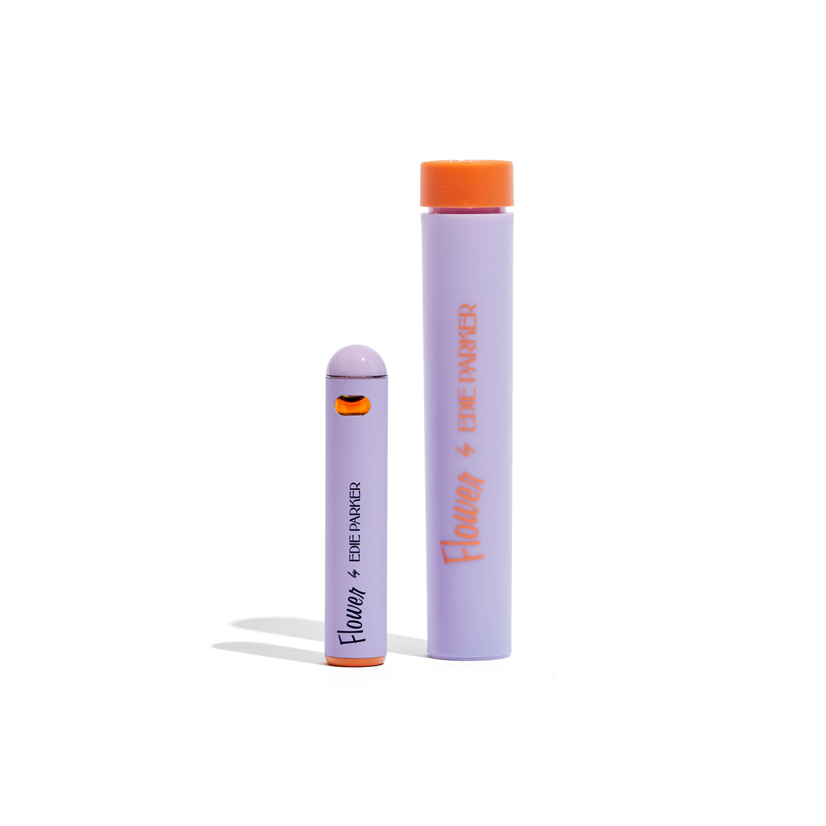Photograph of product: Edie Parker | GN Strawberry Bananza (I) Disposable Distillate Cart | .5g