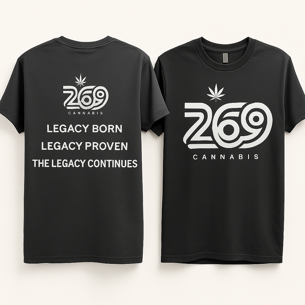 Photograph of product: 269 T-Shirt - S