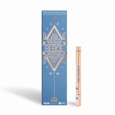 Photograph of product: Beboe Disposable Vape Downtime (I)