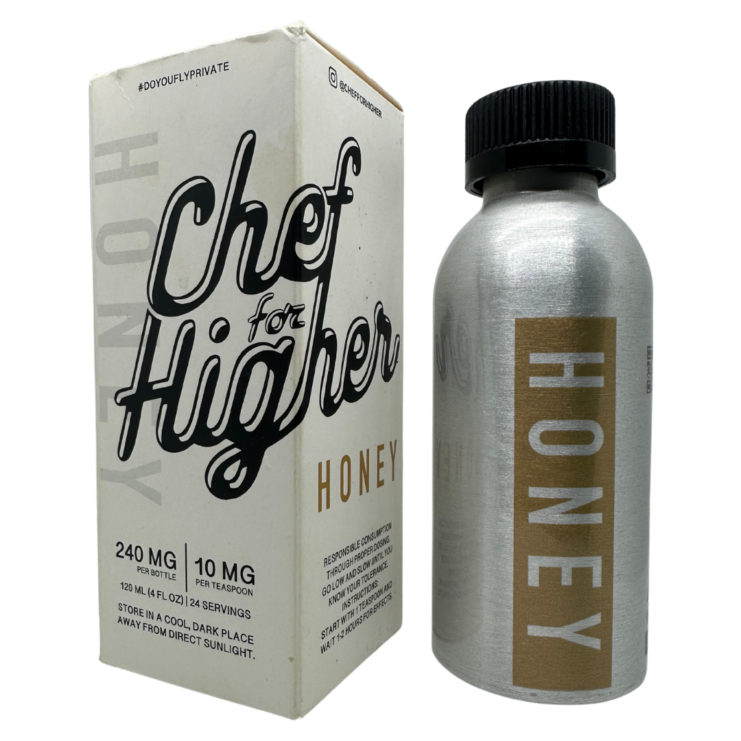 Photograph of Product: HONEY