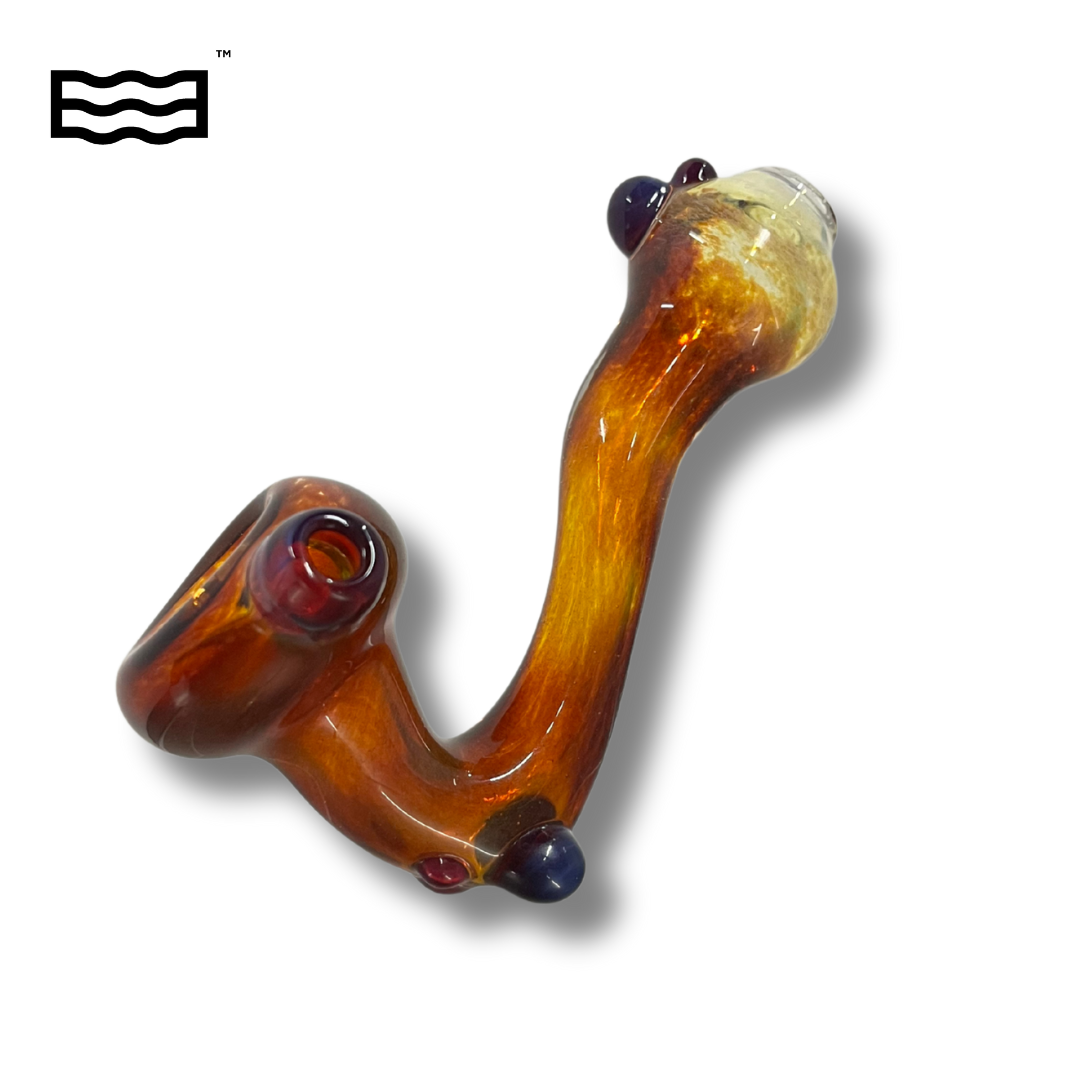 Photograph of product: Amber Sherlock