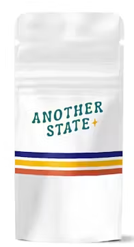 Photograph of product: White Gushers | Dispsoable