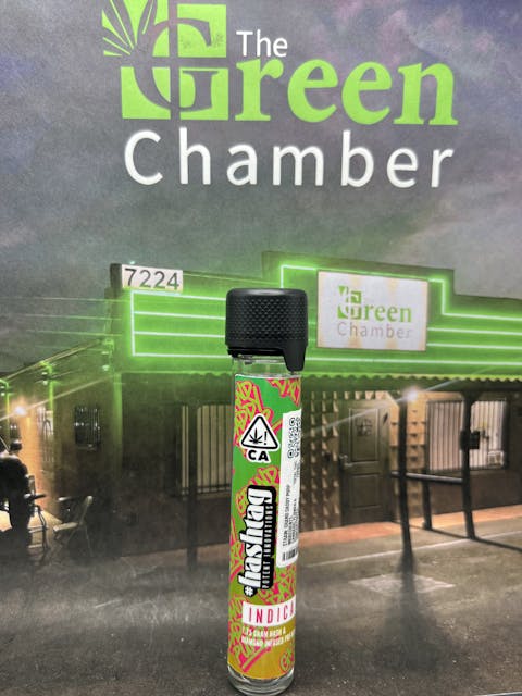 Photograph of product: Grand Daddy Purp au chocolat & Diamond