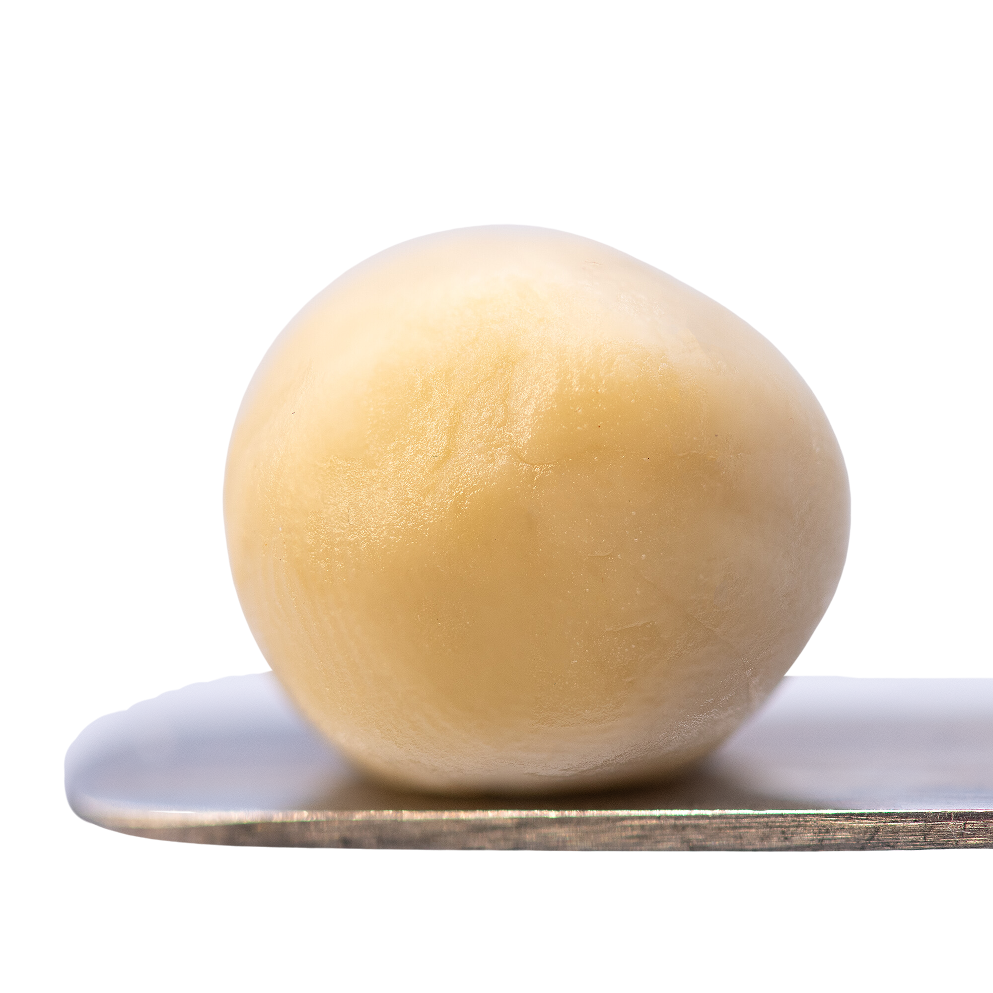 Photograph of product: Orange Chemeleon LIVE Rosin Badder | 1g