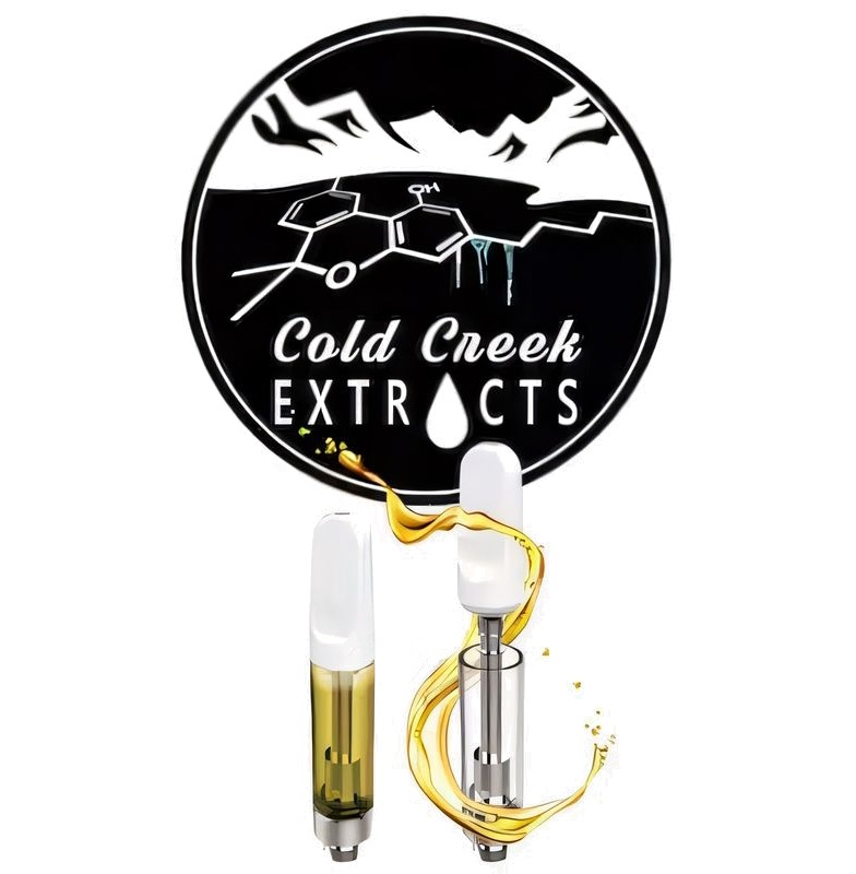 Photograph of product: Root Beer EHO Cartridge by Cold Creek Extracts