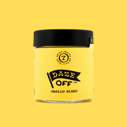 Photograph of product: DAZE OFF Petit Dejeuner 7g