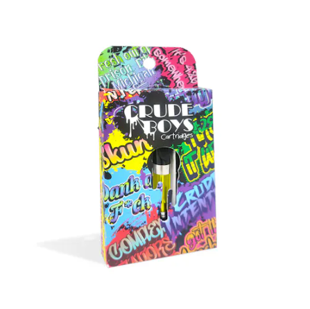 Photograph of product: JACK HERER | CARTRIDGE