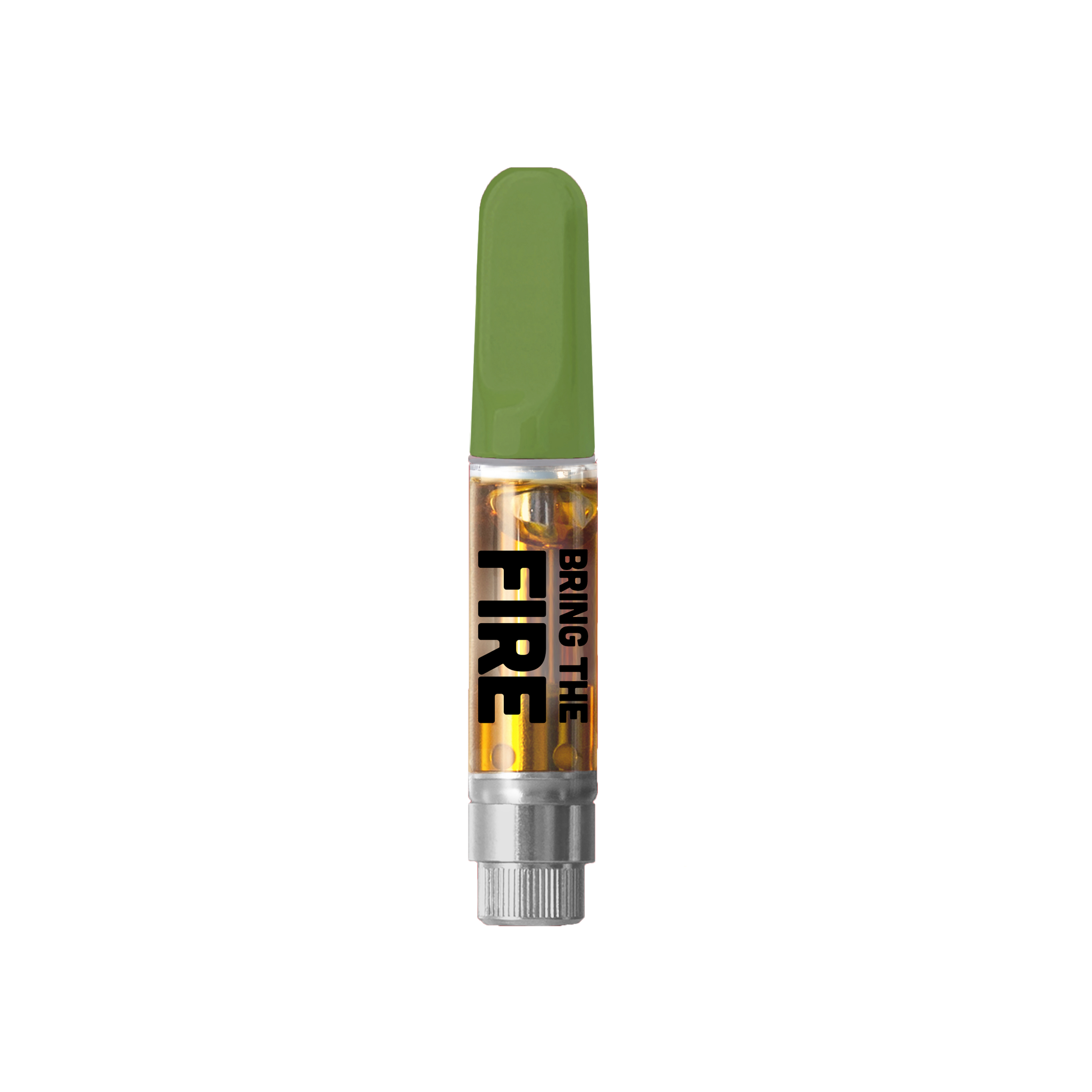 Photograph of product: Cherry Tangerine - CDT Vape Cartridge 1g