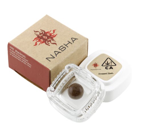 Photograph of product: 1.2g RS54 (H) Red Pressed au chocolat - Retail