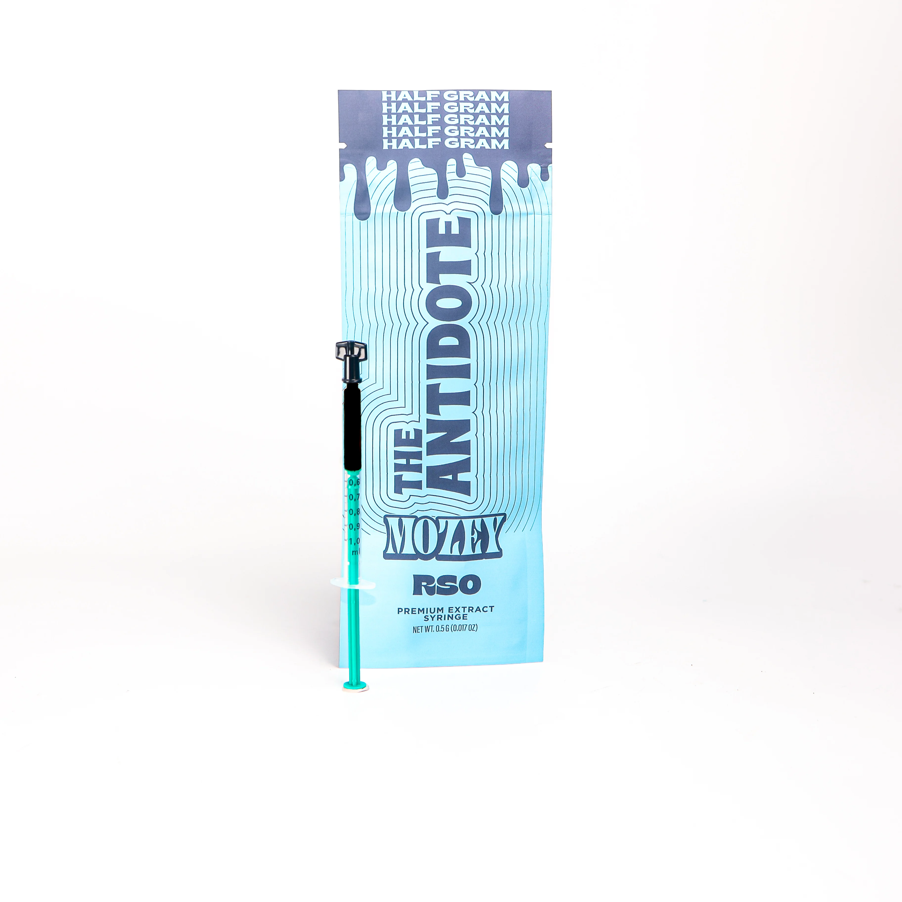 Photograph of product: Glitter Bomb - RSO