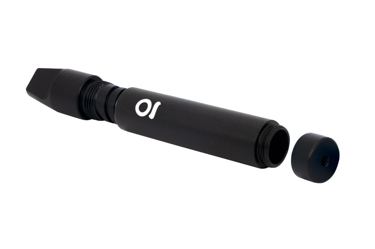 Photograph of product: OnGrok Aluminum Mutli-Hitter w/ Cooling Spiral