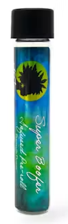 Photograph of product: Mr. Tree | Super Boofer | Infused | Pre-Roll