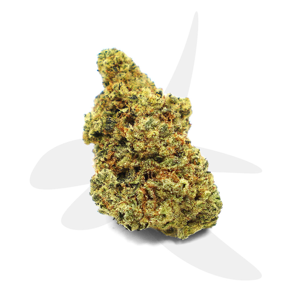 Photograph of product: Pineapple Express | D&D Classic Ounce - 28g