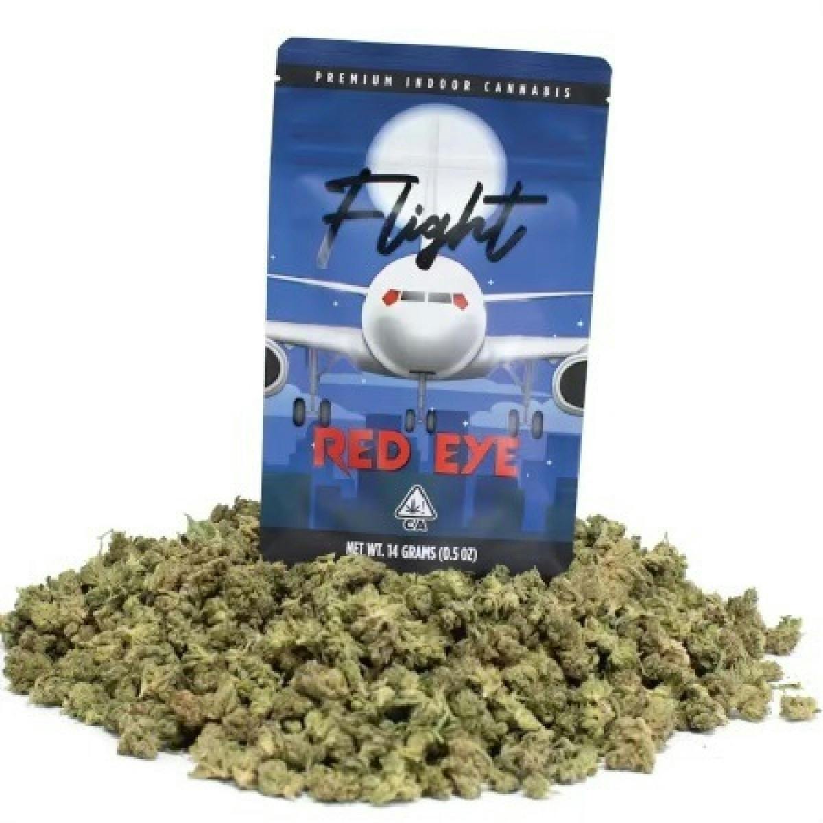 Photograph of product: Red Eye Skywalker OG - 3.5g