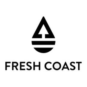 Photograph of product: Rainbow Glue 1g Live Resin Batter by Fresh Coast Extracts