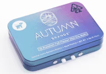 Photograph of product: Autumn Brands - Grower's Collection - Oui'd - Preroll - 6pk