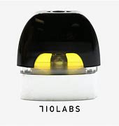 Photograph of product: 710 Labs - Persy Rosin Pod - 500mg - The Rucker #1