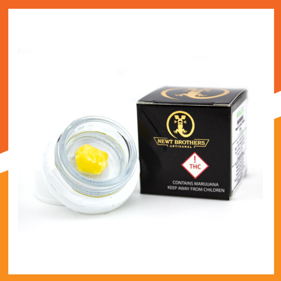 Photograph of product: Str8 Berries | Live Extract | Elevate