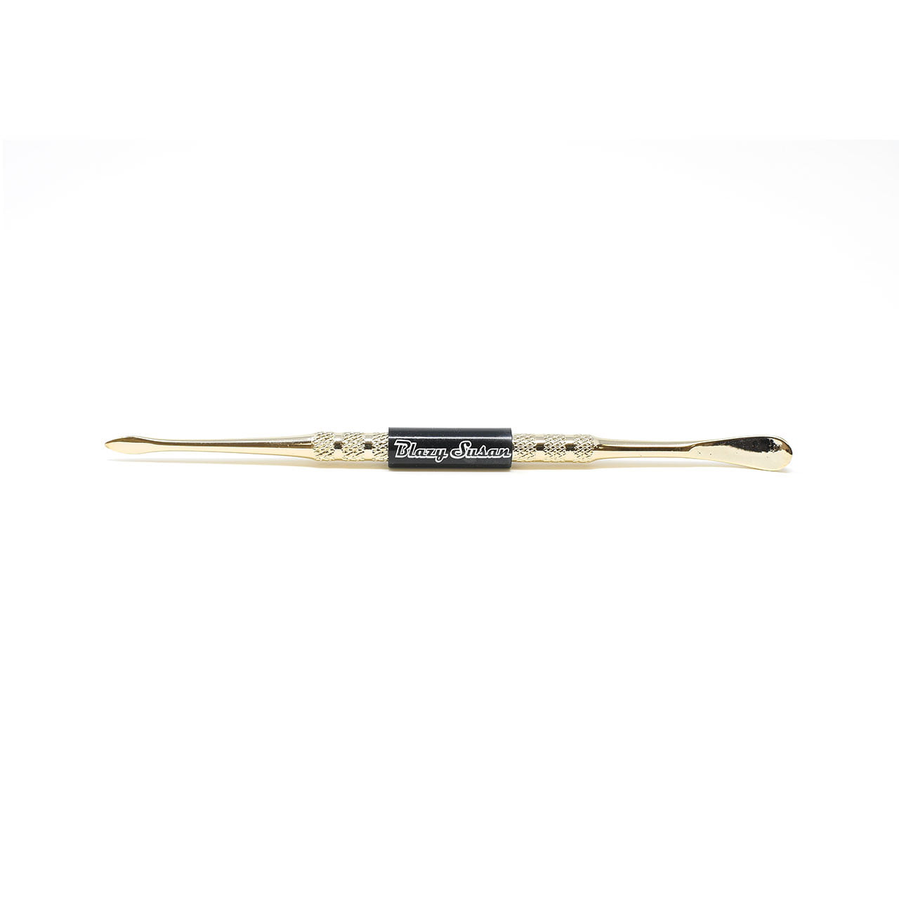 Photograph of product: Dab Tool | Stainless Gold