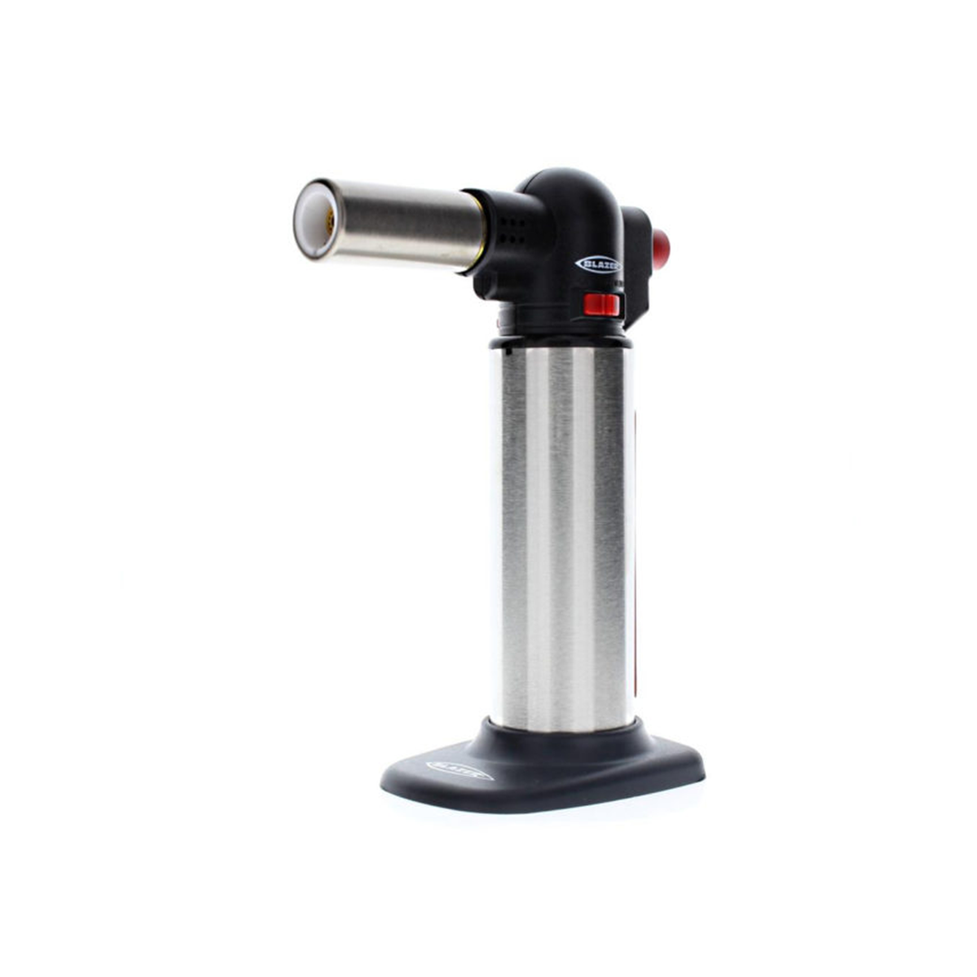 Photograph of Product: Big Buddy Turbo | Black Stainless