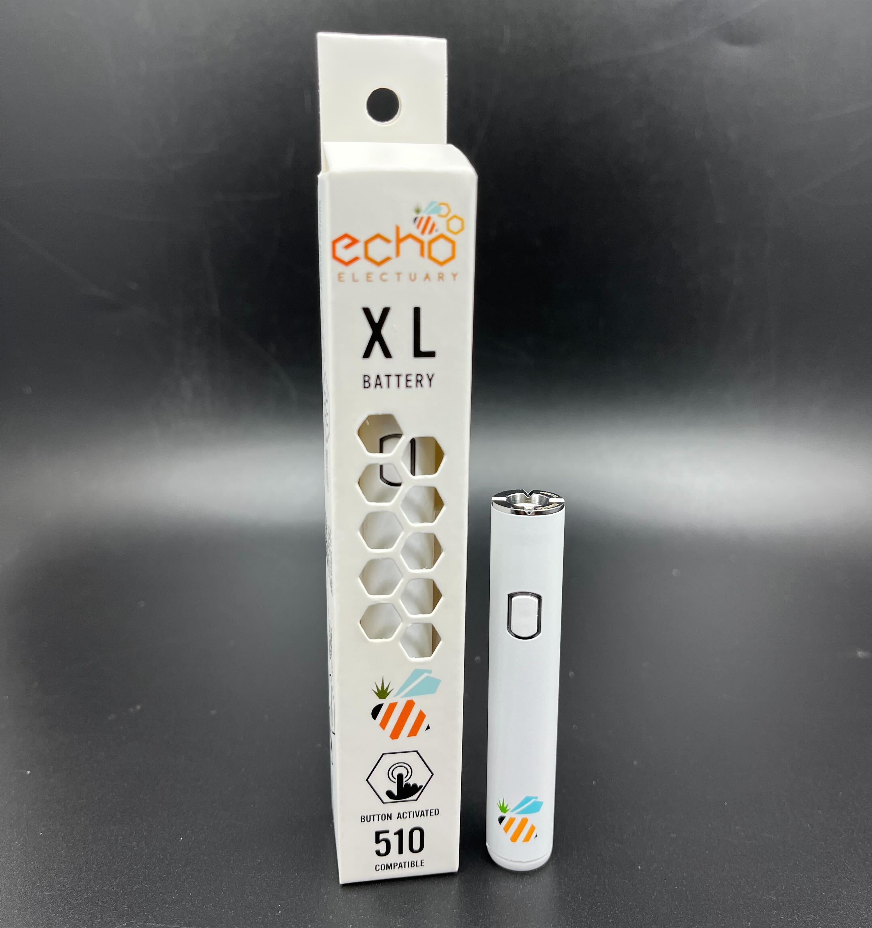 Photograph of product: Battery | XL 510