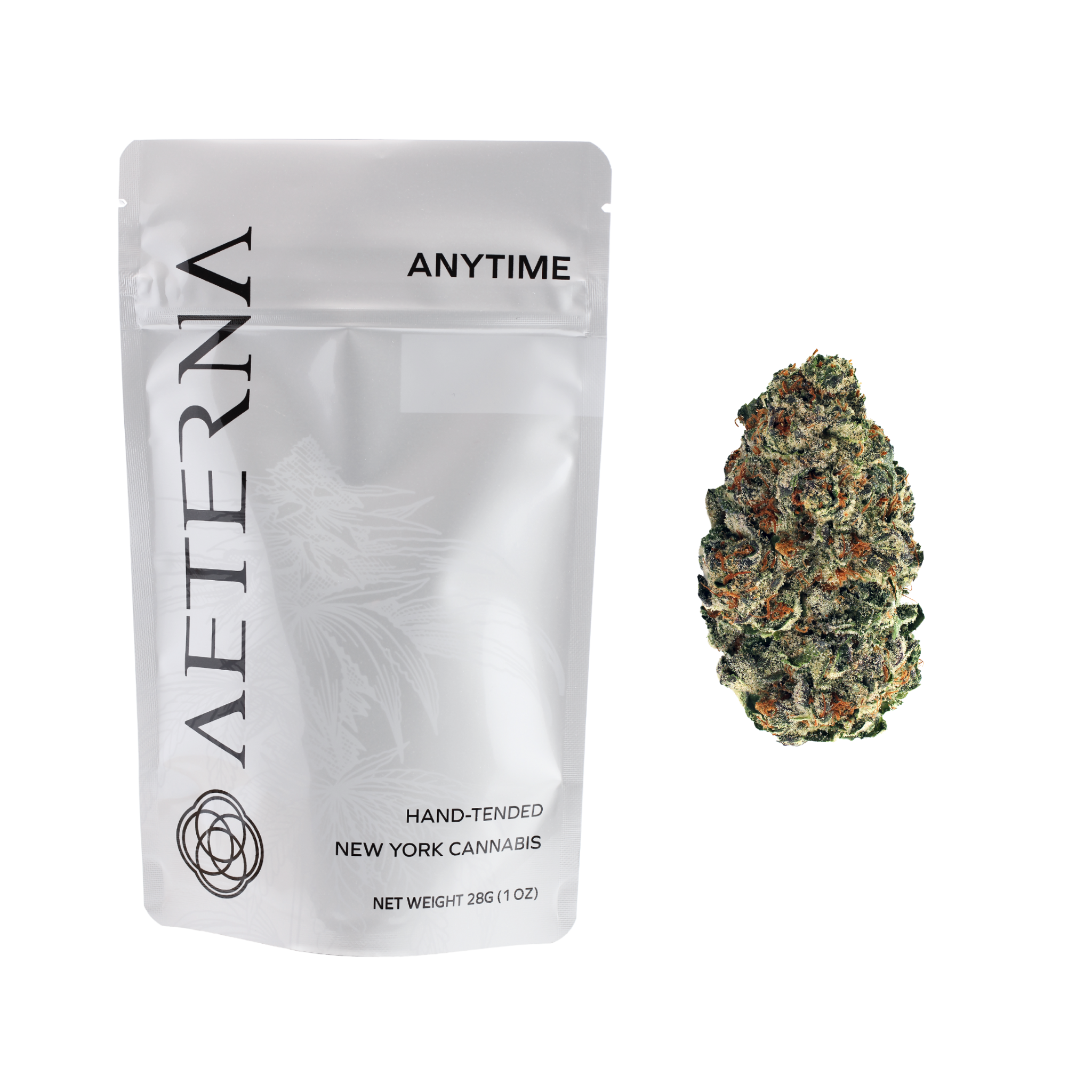 Photograph of product: Aeterna - Gelato 33 - (1 oz) - 28g