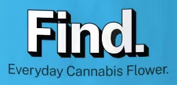 Photograph of product: Find Pre-roll Lime Fruit Fusion Strawberry (H) 6.25g 5pk