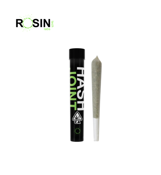 Photograph of product: UMAMI DAWG 1G au chocolat INFUSED PREROLL