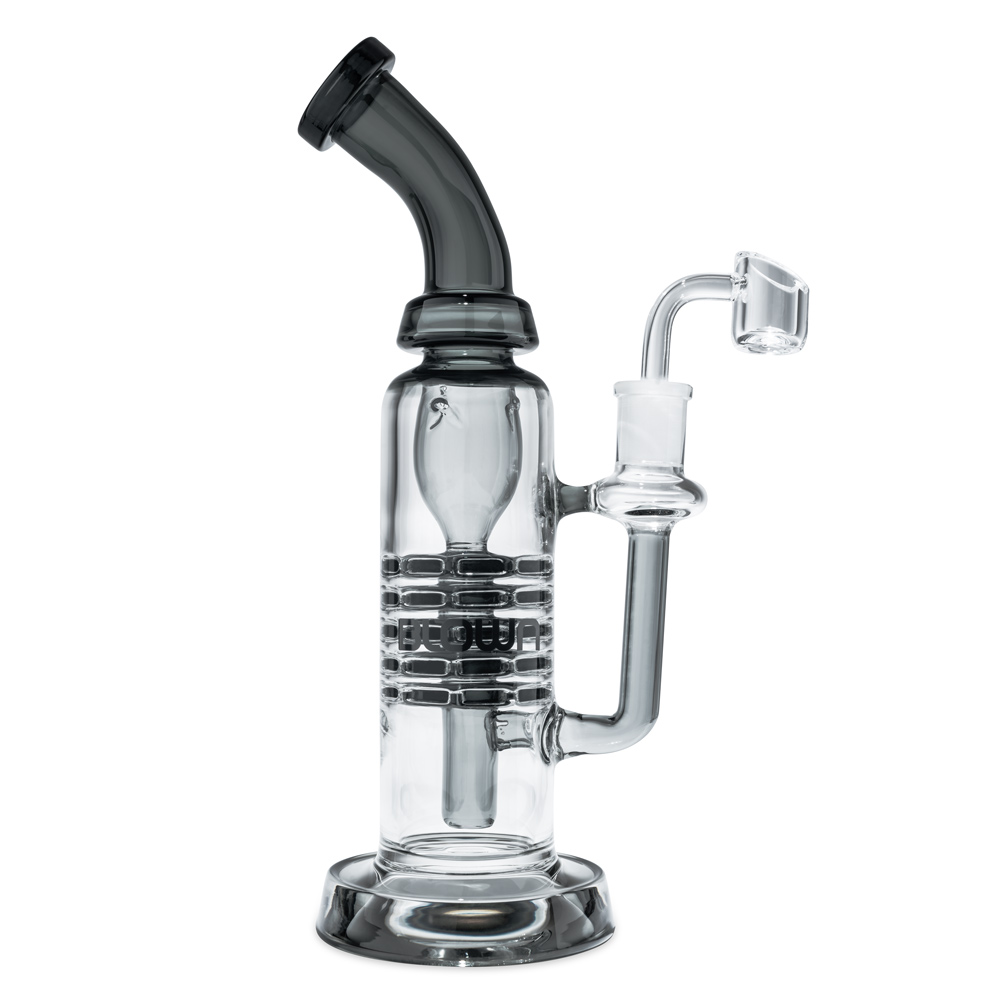 Photograph of product: Blown Beta 12" Rig Assorted Colors