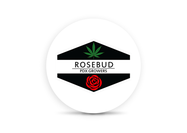 Logo for img-fluid: Rosebud Growers