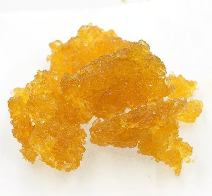 Photograph of product: Rythm - White Durban ~ Hybrid ~ Live Sugar