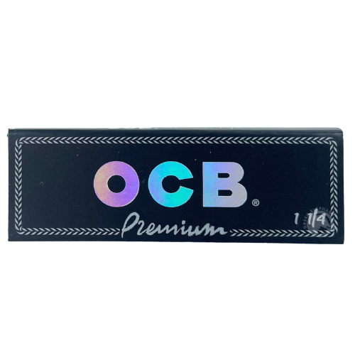 Photograph of product: OCB Premium 1-1/4