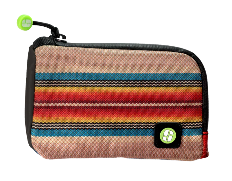 Photograph of product: StashLogix Dostero Dugout Mexican Blanket