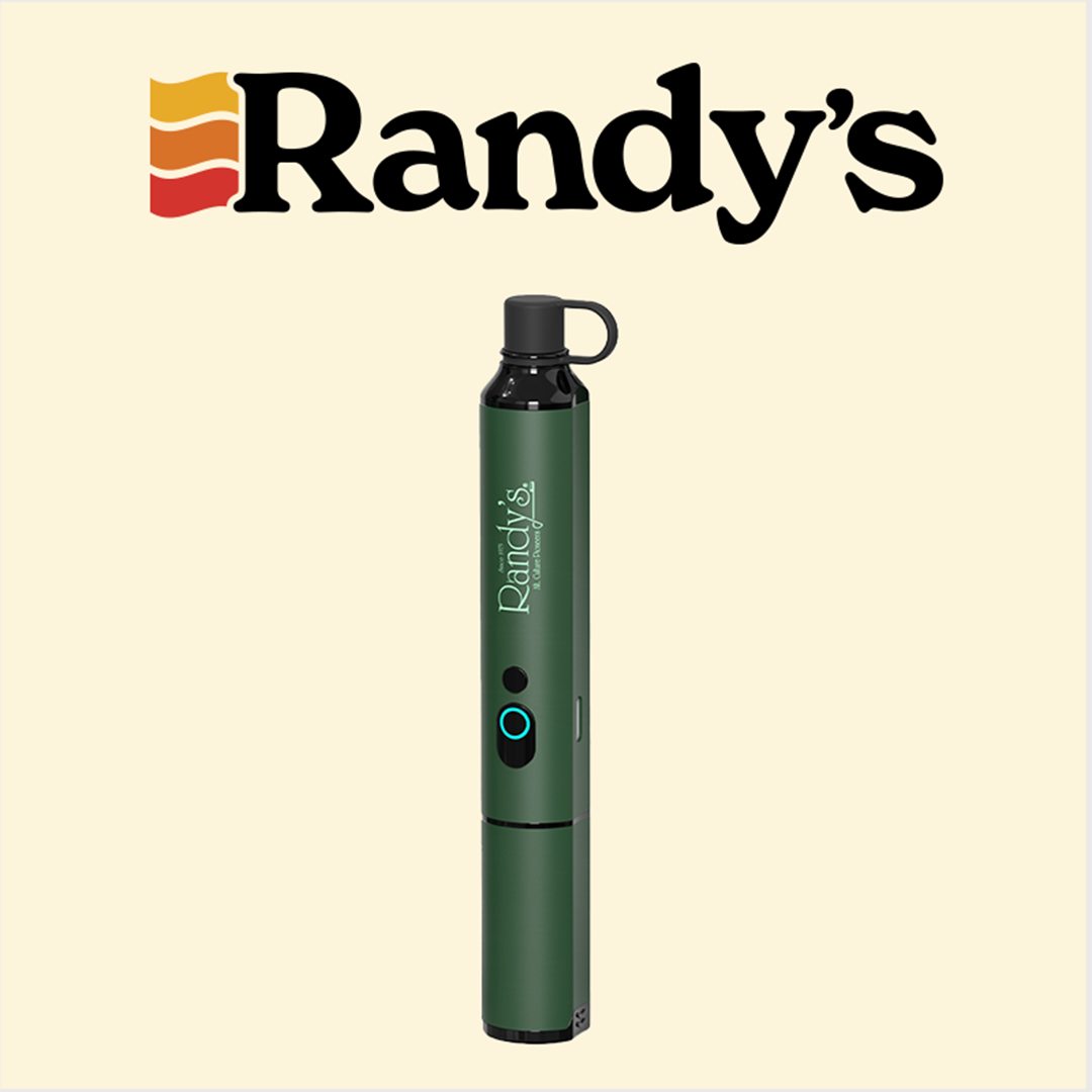 Photograph of product: Randy's Path Lite Green