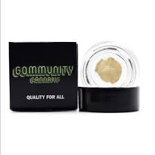 Photograph of product: Community | Funk Mountain Live au chocolat Rosin