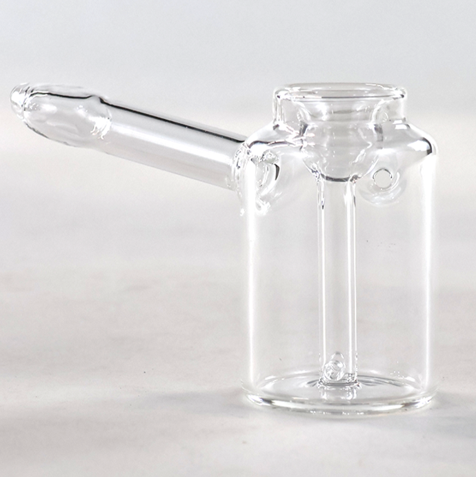 Photograph of product: Scientific Hammer Bubbler 4"