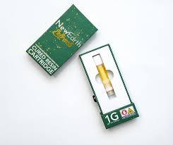 Photograph of product: Vanilla Frosting 1g Cart-H