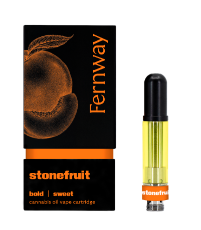 Photograph of product: Cartridge | Fernway | Stonefruit
