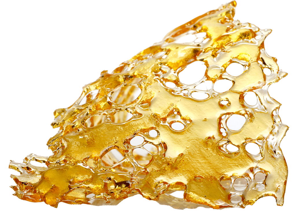 Photograph of product: WLE 1g LEMONATTI Shatter