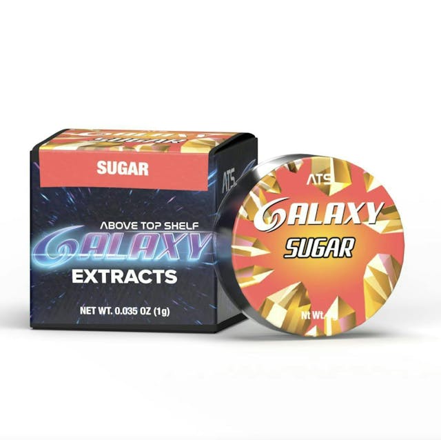 Photograph of product: Orange Cookies | 1g Sugar