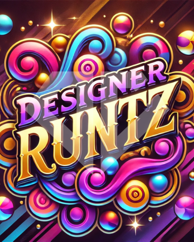 Photograph of product: DELI - Designer Runtz - 28g